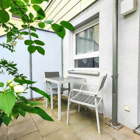 Gemuetliche Ferienwohnung In Ruhiger Lage Дрезден Екстериор снимка